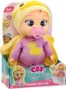 Cry Babies NewBorn Tempo di bagno Zoe Anteprima dell’immagine prodotto 12