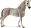 schleich 13859 Holsteiner Wallach, pour enfants à partir de Voir les images du produit 1