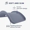 kwmobile Handyhülle für Samsung Galaxy A40 Hülle - TPU Case Produktbild-Vorschau 5