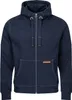 Kuscheliger Jogginganzug Herren leather edition (2-tlg) mit Produktbild-Vorschau 2