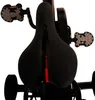 Volare Thombike Kinderfahrrad - Jungen - 12 Zoll - Schwarz Produktbild-Vorschau 12