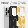 Puzdro MagSafe pre Apple iPhone 17 Pro - Zadný kryt Burga Náhľad obrázku produktu 19