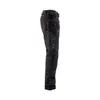 Blakläder Bundhose X1500 Handwerk, schwarz, Produktbild-Vorschau 5
