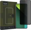Hofi Anti Spy Glass Pro+ Privatisierendes Glas Xiaomi Redmi Náhľad obrázku produktu 2