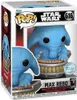 Star Wars: Obi-Wan POP! Vinyl Figur Max Rebo Exclusive Podgląd zdjęcia produktu 2