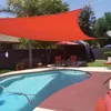 Markisensegel 4x4x4 Dreieck wasserdicht UV Garten Produktbild-Vorschau 4
