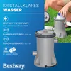 Bestway - Steel Pro MAX - Basen z pompą filtrującą i Podgląd zdjęcia produktu 60