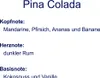 WonderWax Auto Duft Lufterfrischer Herz Pink 6 ml|Pina Produktbild-Vorschau 8