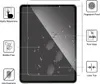 OnePlus Pad Displayschutz - 9H Panzerglas - Transparent Produktbild-Vorschau 2