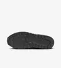 Nike Air Max 1 "Black & White Swoosh" Czarny/Biały, Podgląd zdjęcia produktu 9