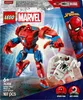 LEGO Marvel Spider-Man Mech vs. Anti-Venom -  Superhelden Produktbild-Vorschau 11