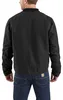Carhartt Duck Detroit Jas, zwart Productafbeelding-voorbeeld 12