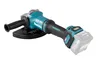 Makita  GA038GZ Akku-Winkelschleifer 40V Produktbild-Vorschau 9