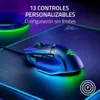 Razer Basilisk V3 35k Gaming Maus USB-C Produktbild-Vorschau 15