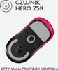 Logitech G PRO X SUPERLIGHT - Maus - optisch - 5 Tasten - Produktbild-Vorschau 3