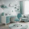 ML-Design Kinderschreibtischstuhl ergonomisch, 95-107 cm, Produktbild-Vorschau 10