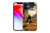 MuchoWow® Handyhülle Schutzhülle Hülle für iPhone 12 mini Produktbild-Vorschau 2