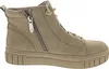 MARCO TOZZI Damen Stiefelette Plateau Boot sportlich Produktbild-Vorschau 8