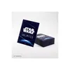 Star Wars Unlimited - Card Sleeves Space Blue Produktbild-Vorschau 4