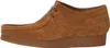 Clarks Originals Wallabee Wildlederschuhe, Braun 40 EU Produktbild-Vorschau 7