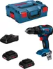 Bosch GSB 18V-55 Perceuse-visseuse sans fil Voir les images du produit 35