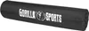 GORILLA SPORTS® Langhantelstange - mit Nackenpolster, 170 Produktbild-Vorschau 3