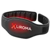 LIROMA® HeatPULSE Infrarot-Wärmegürtel 127 x 22 cm, Produktbild-Vorschau 1