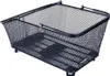 ATRAN VELO System-Korb Daily, 28 litri, 50x20x32 cm Anteprima dell’immagine prodotto 7