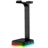 Kopfhörer Ständer RGB Kopfhörerhalter Kopfhörerständer Produktbild-Vorschau 2