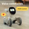Loona Petbot – Interaktives Roboter-Haustier mit KI – Produktbild-Vorschau 2