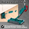 DS Produkte Akkubesen G2, smaragd, kabellos und Produktbild-Vorschau 4