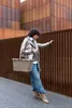 reisenthel carrybag herringbone mokka Produktbild-Vorschau 18