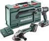 METABO Combo Set 2.6.5 18 V (685233000) macchine a batteria Anteprima dell’immagine prodotto 1
