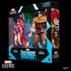 Marvel Legends Series Inhumans Medusa & Gorgon, 4 Jahr(e), Produktbild-Vorschau 7