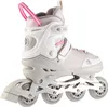 A single inline skate is shown against a white background. Anteprima dell’immagine prodotto