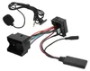 Bluetooth 5.0 AUX in Cable Car Stereo Audio Adapter Voir les images du produit 1
