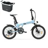 A DECE OASIS E-Bike Air 20S pedelec Fahrrad,Faltrad,,250W Produktbild-Vorschau 1