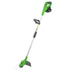 Podkaszarka akumulatorowa Procraft PTA24 BL 20 V 150 mm + Podgląd zdjęcia produktu 5