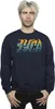Disney - "Swim" Sweatshirt für Herren BI31729 (M) Produktbild-Vorschau 2