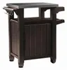KETER Unity Tavolo multiuso 105 l, marrone KETER 230410 Anteprima dell’immagine prodotto 1