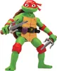 Teenage Mutant Ninja Turtles - Spielfigur - Giant Raphael Produktbild-Vorschau 3