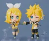 Character Vocal Series 02: Kagamine Rin/Len Nendoroid Produktbild-Vorschau 6