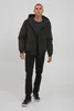 INDICODE IDDonell Herren Winterjacke Herrenjacke Jacke mit Produktbild-Vorschau 2
