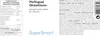 SuperSmart Perlingual glutathione 100 mg Dietary Supplement Produktbild-Vorschau 2