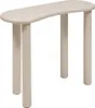 Konsole olao elfenbeinfarben 100x40cm  - Atmosphera Produktbild-Vorschau 1