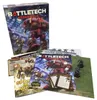 BattleTech Essentials - Miniaturen-Spiel - ENG Edition Produktbild-Vorschau 2