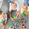 Klocki edukacyjne Meli Minis 2800 elementów Podgląd zdjęcia produktu 23