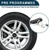 Capteur De Pression Des Pneus Pour Kia Rio 2012-2017 433Mhz Voir les images du produit 4