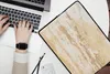 MuchoWow® Laptop Hülle 15 Zoll Marmor - Sand - Textur Produktbild-Vorschau 2