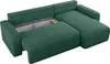 Struktur Stoff, Struktur Couch, Sofa mit Schlaffunktion und Produktbild-Vorschau 8